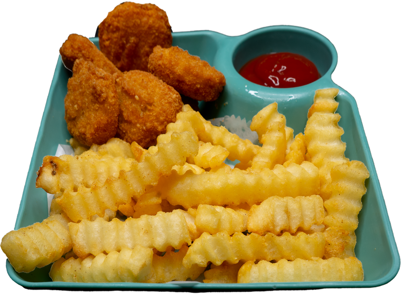 Chicken Nuggets
